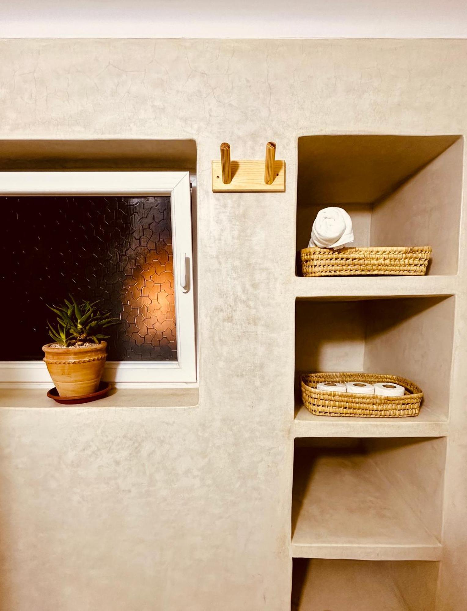 Amazigh Home 미를레프트 외부 사진