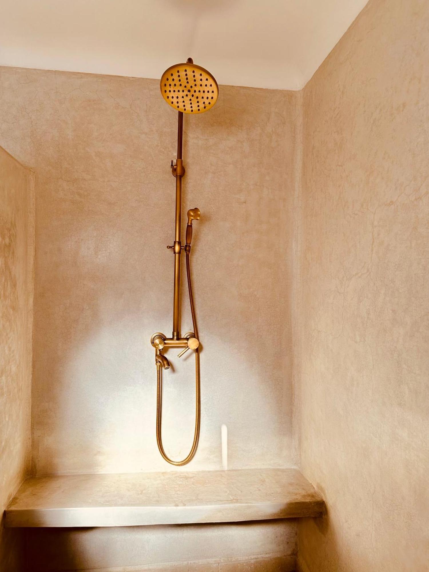 Amazigh Home 미를레프트 외부 사진