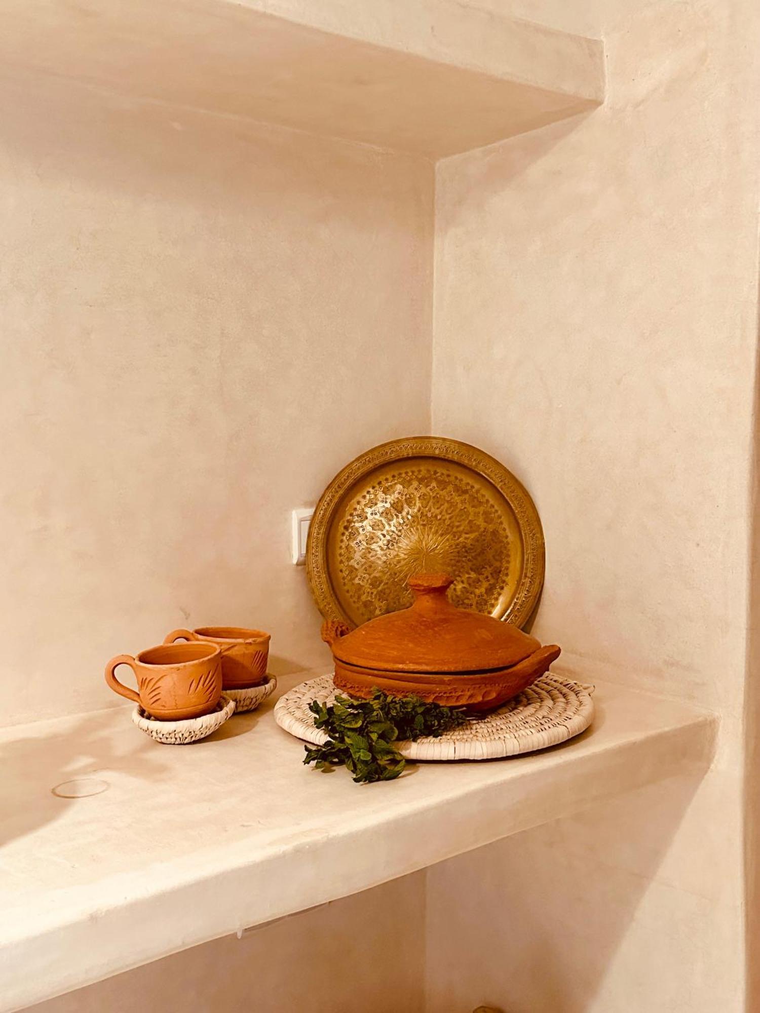 Amazigh Home 미를레프트 외부 사진