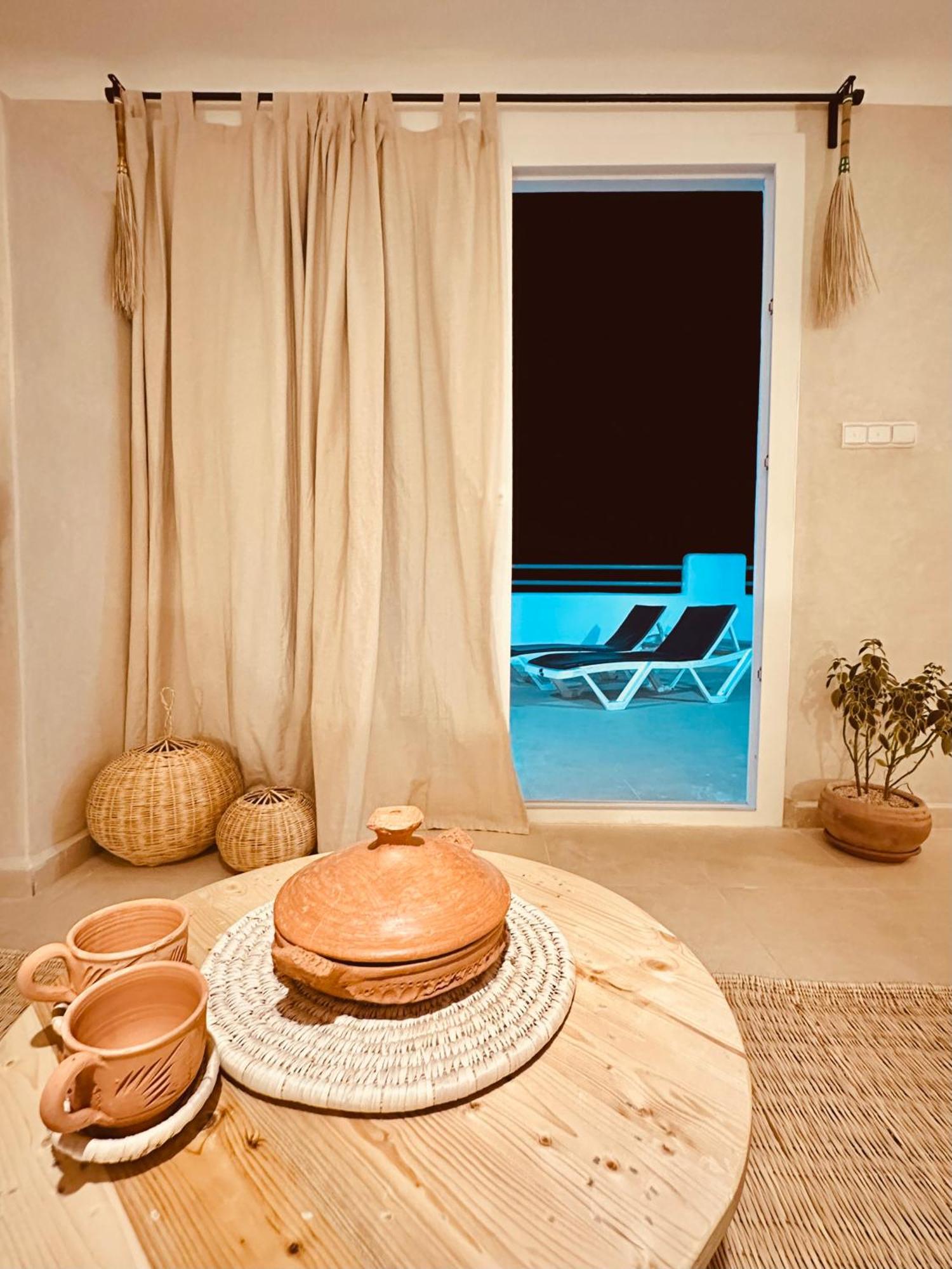 Amazigh Home 미를레프트 외부 사진
