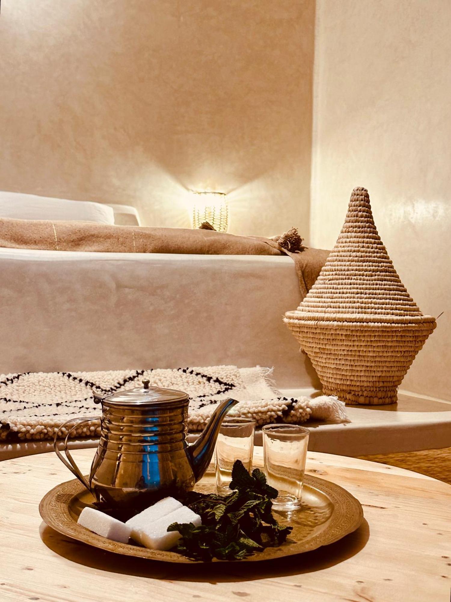 Amazigh Home 미를레프트 외부 사진